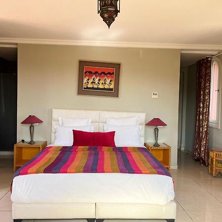 Dar De Santis Hotel Azemmour Luaran gambar