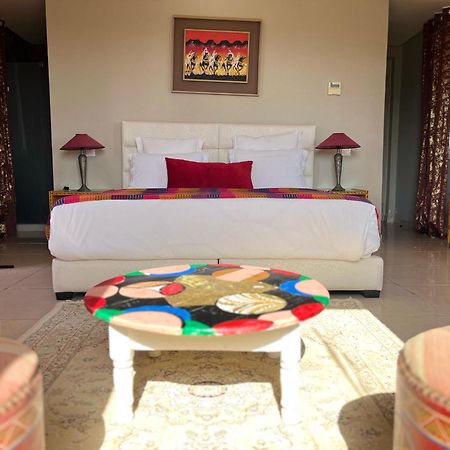 Dar De Santis Hotel Azemmour Luaran gambar