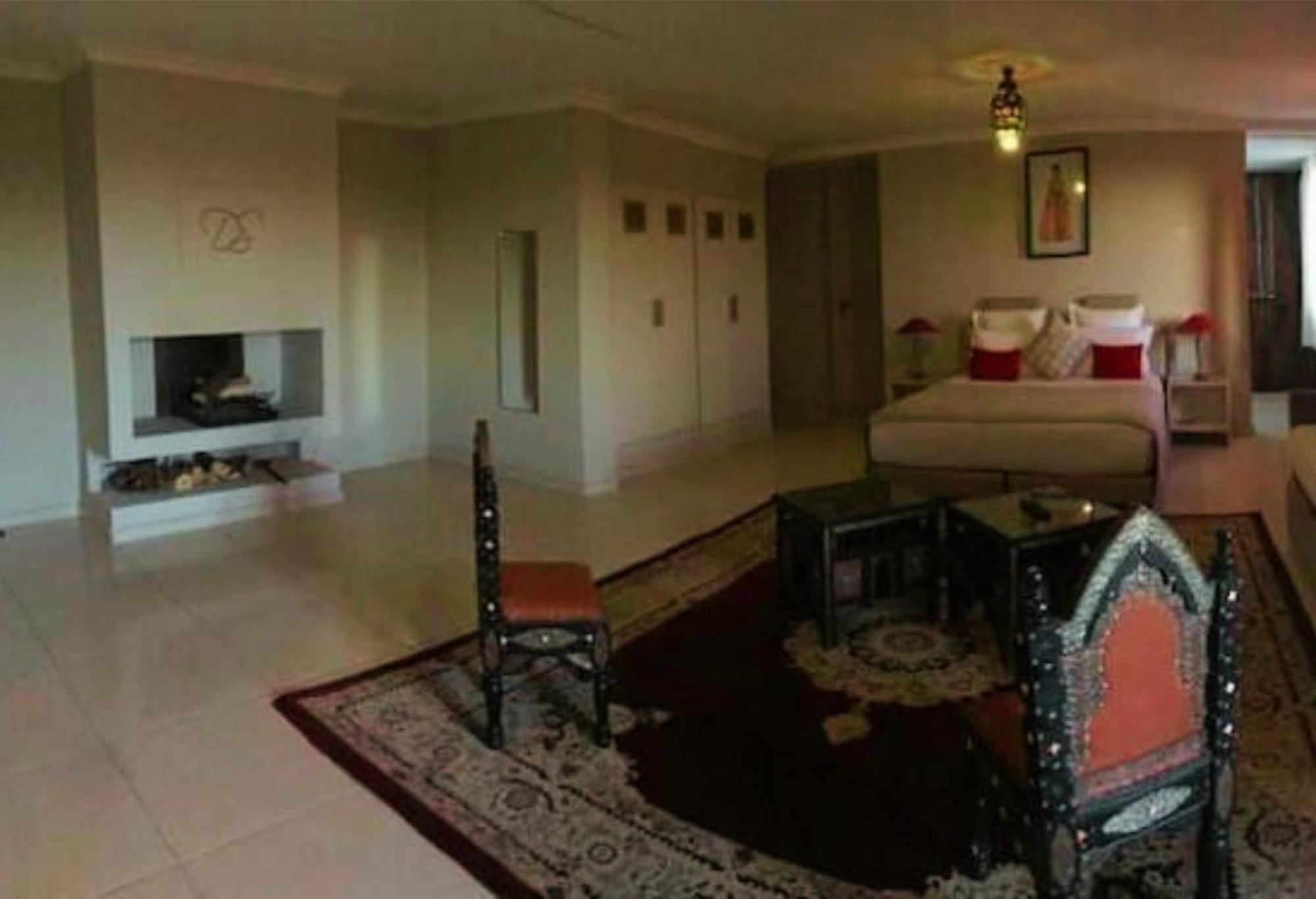 Dar De Santis Hotel Azemmour Luaran gambar