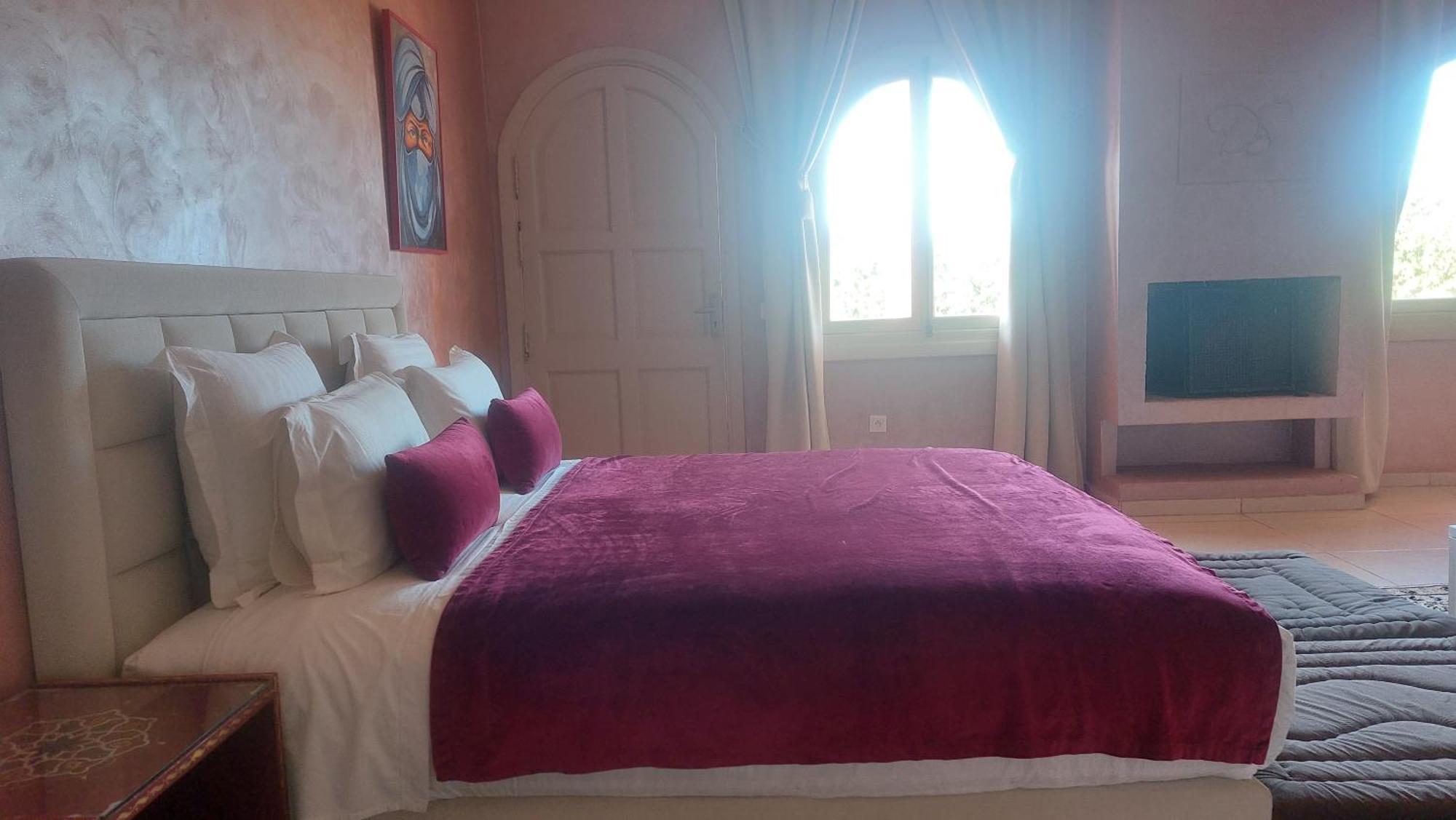 Dar De Santis Hotel Azemmour Luaran gambar