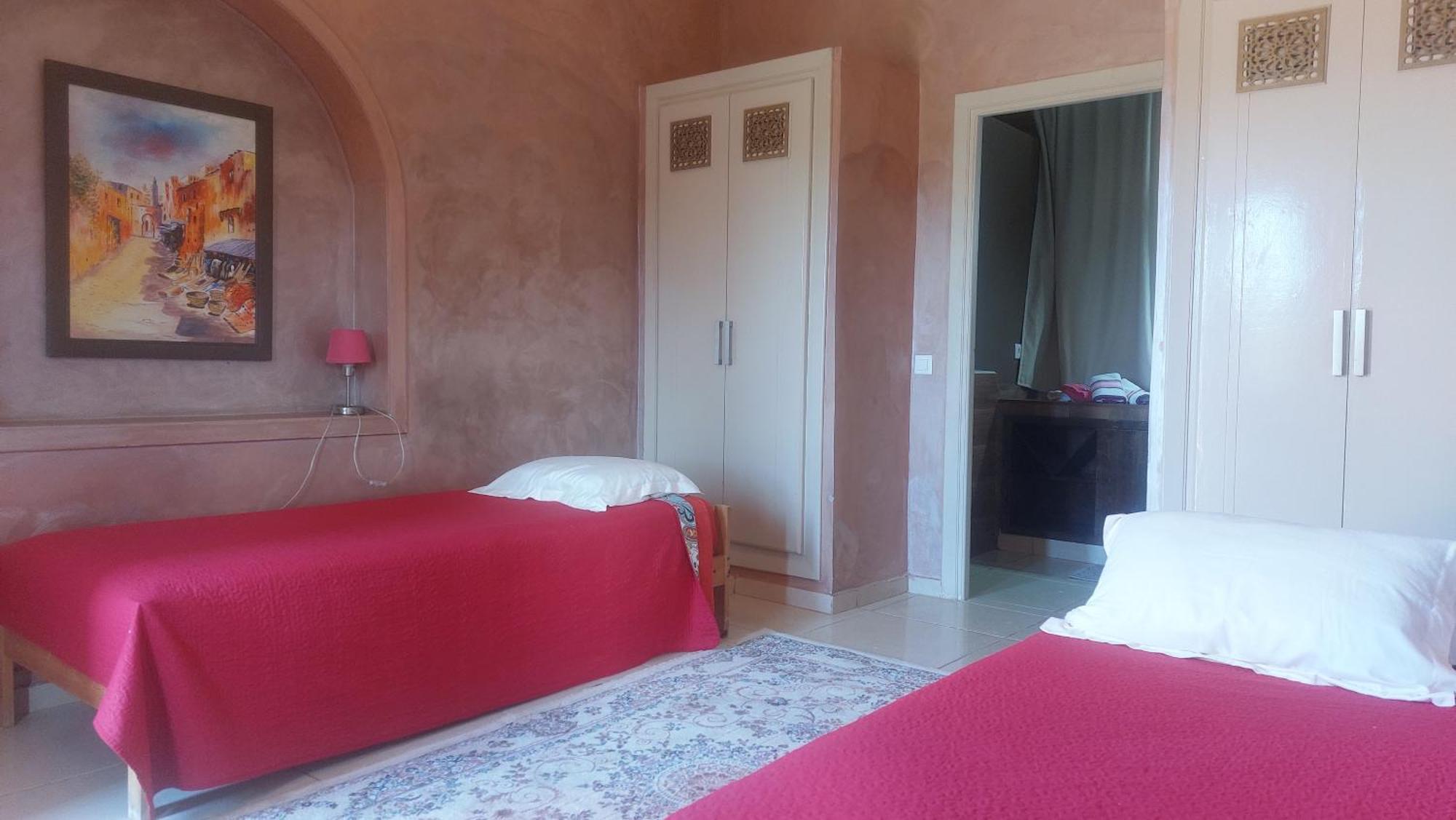 Dar De Santis Hotel Azemmour Luaran gambar