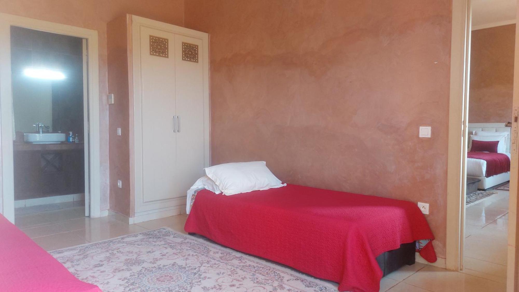 Dar De Santis Hotel Azemmour Luaran gambar