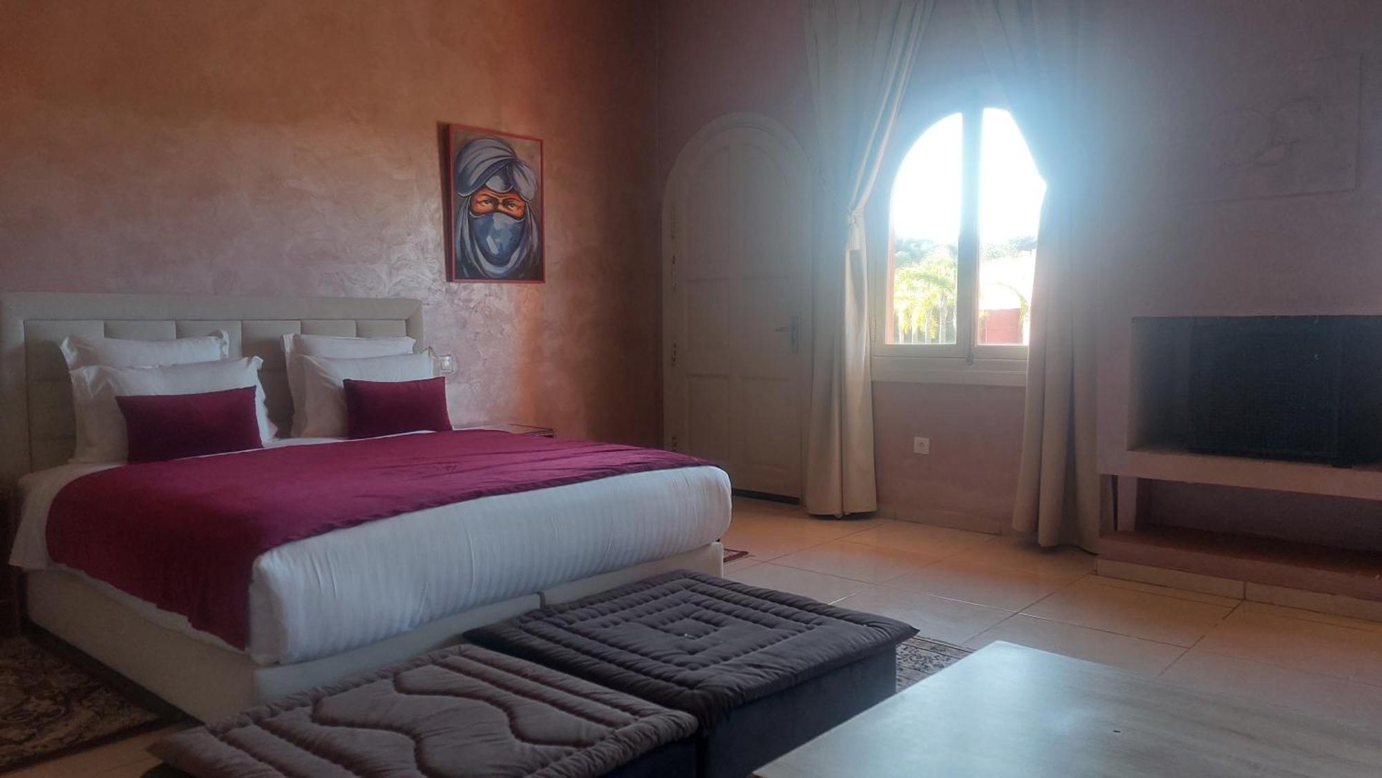 Dar De Santis Hotel Azemmour Luaran gambar