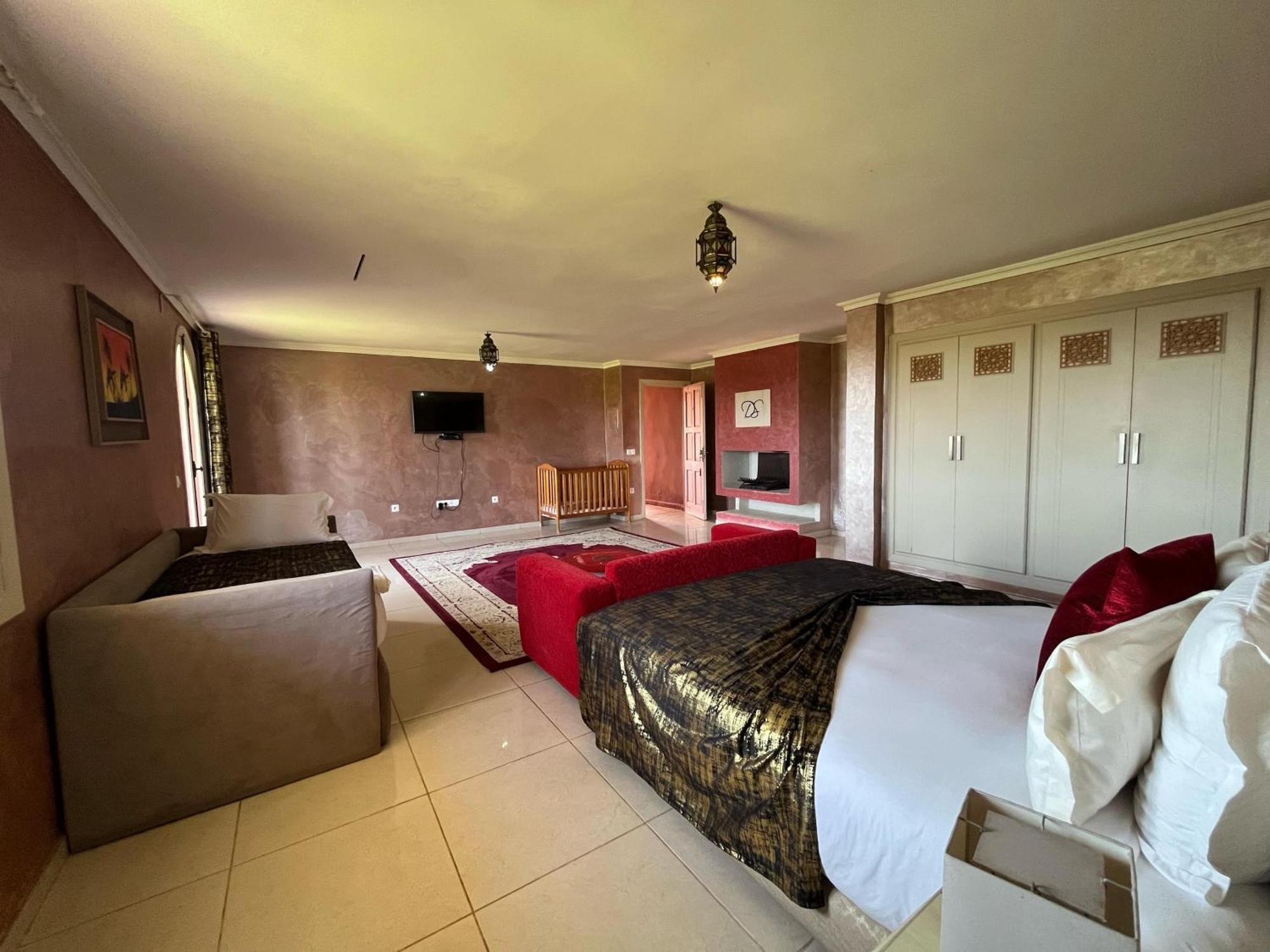 Dar De Santis Hotel Azemmour Luaran gambar