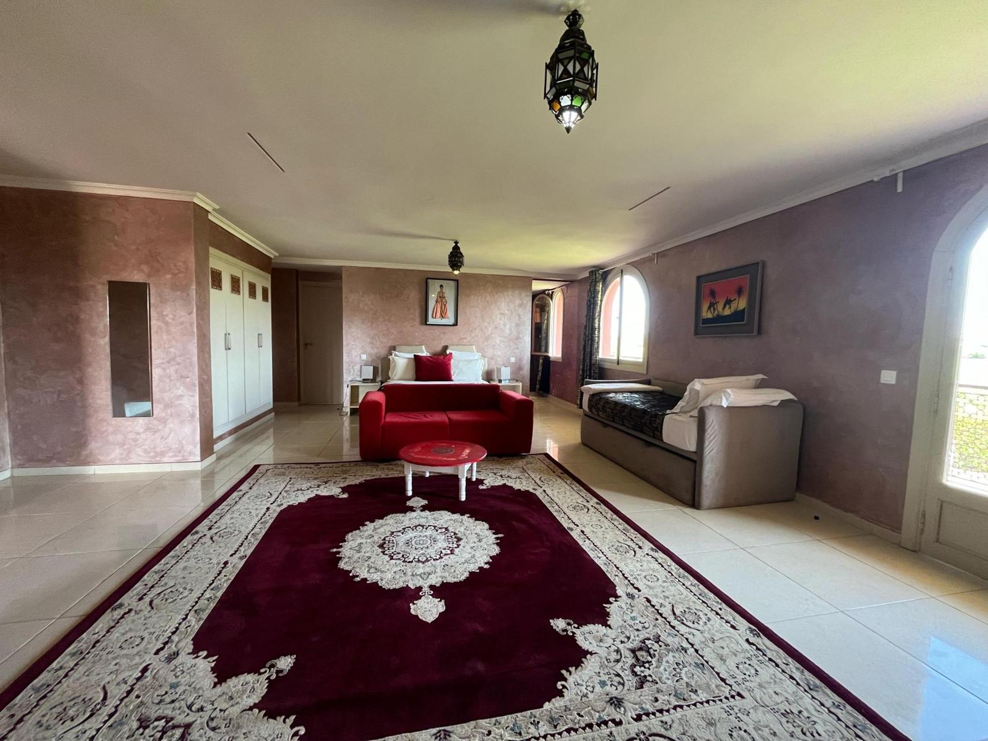 Dar De Santis Hotel Azemmour Luaran gambar