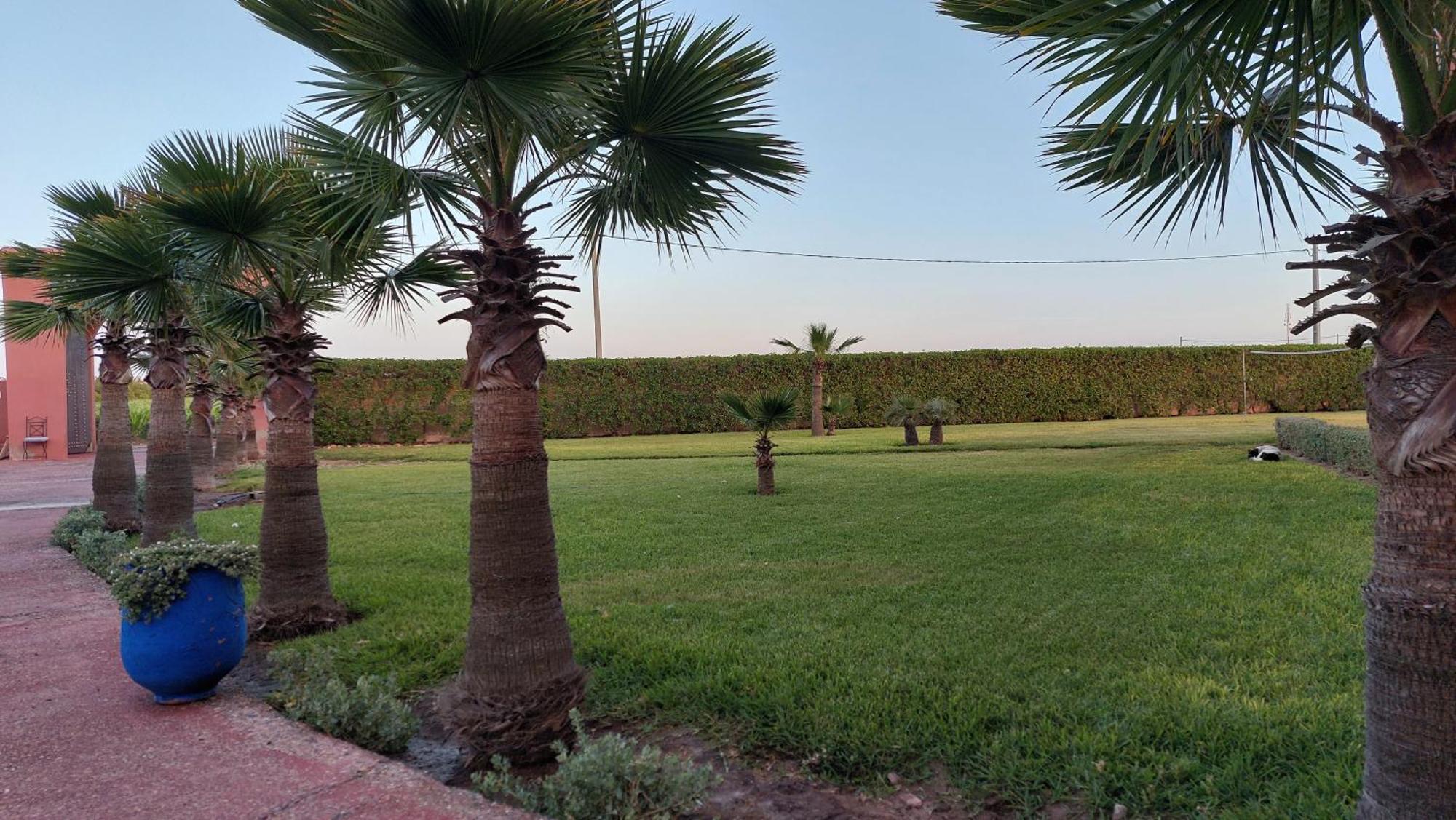 Dar De Santis Hotel Azemmour Luaran gambar
